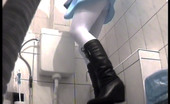 Piss Hunt 233845 Blonde Hottie Pissing Straight Onto Voyeur Camera
