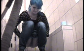 Piss Hunt 233849 Yummy Gushing Pussies Shot On Toilet Spy Cam
