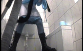 Piss Hunt 233849 Yummy Gushing Pussies Shot On Toilet Spy Cam
