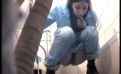 Piss Hunt 233855 Cute Girl Peeing Straight Onto Voyeur Camera
