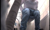 Piss Hunt 233856 Two Peeing Girls Unaware Of Spy Cam In Toilet

