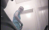Piss Hunt 233861 Sporty Chick With Hot Ass Takes A Leak On Spy Cam
