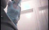 Piss Hunt 233862 Oldie With Ballooned Asshole Pees In Spycammed Loo
