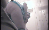Piss Hunt 233862 Oldie With Ballooned Asshole Pees In Spycammed Loo
