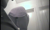 Piss Hunt 233865 Pissing Chubby Hottie Squatted Right Over Voyeur Camera
