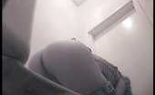 Piss Hunt 233873 Woman Get Unlucky Enough To Pee In Spycammed Loo
