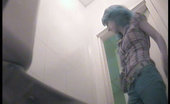 Piss Hunt 233873 Woman Get Unlucky Enough To Pee In Spycammed Loo
