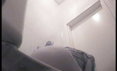 Piss Hunt 233873 Woman Get Unlucky Enough To Pee In Spycammed Loo
