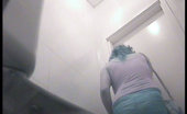 Piss Hunt 233874 Naughty Mama Tinkling Straight Onto Voyeur Camera
