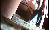 Piss Hunt 233879 Two Babes Pissing In A Spycammed Park Toilet
