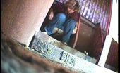 Piss Hunt 233884 Spying After Hot Mature Chicks In Park Toilet
