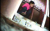 Piss Hunt 233885 Voyeur Hiding In Park Loo Films Unsuspecting Hoes
