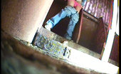 Piss Hunt 233890 Hot Chicks Taking Turns To Piss Into Spycammed Pan
