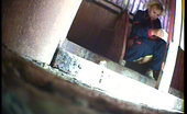 Piss Hunt 233891 Old And Young Pissers Tinkling In Front Of Spy Cam
