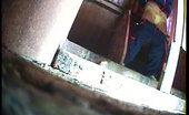 Piss Hunt 233891 Old And Young Pissers Tinkling In Front Of Spy Cam
