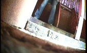 Piss Hunt 233897 Pissing Chick Get Busted And Filmed In Park Loo
