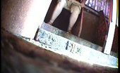 Piss Hunt 233898 Voyeur Peeps After Mature And Younger Babe In Park Toilet
