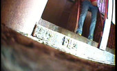 Piss Hunt 233904 Pissing Girl Get Busted And Filmed In Public Loo
