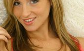 Only Melanie 234145 Melanie In Perfect Sexy Black Stockings (Non Nude)
