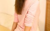 Only Carla 234982 Carla In A Cute Pink Top
