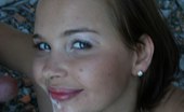 My Pickup Girls 235596 Nice Lady Met At The Street And Seduced To Suck Two Cocks
