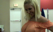 Molly's Life 235759 Come See The Amazing Molly In All Her Daily Adventures In These Hot Bikini And Showering Pics
