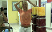 Molly's Life 235759 Come See The Amazing Molly In All Her Daily Adventures In These Hot Bikini And Showering Pics
