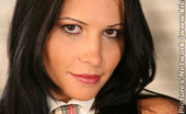 Chica Boom Rebeca Linares 236069 It'S Not Easy To Find A Woman Like Rebecca Linares. She'S A 