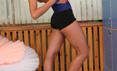 Flexi Becky Keira04 236510 Sensual Flexible Girl Strips Showing Off Her Desirable Body
