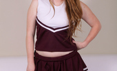 Nubiles Bree Phoenix 239705 Naughty Cheerleader In Her Mini Skirt Showing Hot Poses
