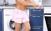 Nubiles Anushka 241321 Sexy Naughty Anushka Gives Herself A Nice Vibrator Fuck In The Middle Of Her Laundry Chores

