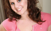 Nubiles Michele 243160 Naughty Amateur Michele Spreads Her Pink Nubile Hole Before Stroking It With A Dildo
