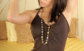 Nubiles Alexa 243363 Gorgeous Nubile Teen Alexa Have Fun Teasing Us In Her Bedroom
