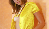 Nubiles Alisa 243667 Full Blossomed Babe Sensually Shows Her Pussy And Jams It With Her Orange Vibrator
