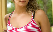 Nubiles Katie 243792 Charming Nubile Babe Katie Teases Us With Her Lovely Beauty Outdoor
