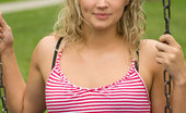 Nubiles Katie 243792 Charming Nubile Babe Katie Teases Us With Her Lovely Beauty Outdoor
