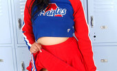 Nubiles Adriana 243981 Sweet Flirtatious Cheerleader Getting Naugthy In The Locker Room
