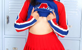 Nubiles Adriana 243987 Adoring Slutty Teen Cheerleader Showing Some Hot And Fliratious Pose Of Her

