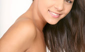 Nubiles Cindy 245694 Teen In Upskirt View Spreading And Showing Her Lovely Pussy At Home
