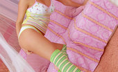 Nubiles Luysan 245972 Fresh Teen Got The Guts To Show Her Naked Body In Front Of Camera
