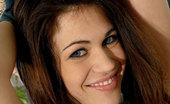 Nubiles Faith 246579 Imagine Of This Girl With No Panty Posing At Home And Teasing On Cam
