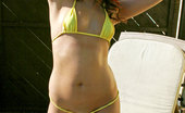 Nubiles Rosie 246864 See How Perky Rosie Is When She Takes Off Her Two Piece Bikini Outdoors
