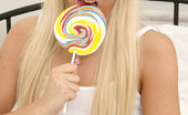 Nubiles Fawn 246938 Cuddling Teen Sweetheart Having A Great Time Licking On Lollipop
