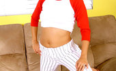 Nubiles Reena 247026 Hot And Provocative Reena Shamelessly Pops Out Her Juicy Bumpers
