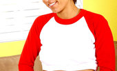 Nubiles Reena 247026 Hot And Provocative Reena Shamelessly Pops Out Her Juicy Bumpers
