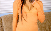 Nubiles Persia 247078 Hot Nubile Persia Bragging Off Her Tempting Cleavage She Makes

