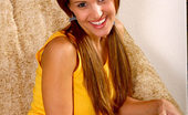Nubiles Andie 247341 Pigtail Teen Andie Kneel Down And Enjoys Posing On Cam

