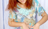 Nubiles Jitka 248097 Cute Jitka With An Innocents Smile Showing Her Luscious Tight Body On Cam
