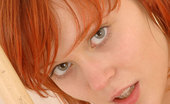 Nubiles Natasha Horny Amateur Redhead Slowly Strips Her Blouse Tries To Tease Us Harder
