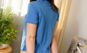 Nubiles Grace 248153 One Hottie Displaying Her Awesome Ass And Nice Cute Tits For You
